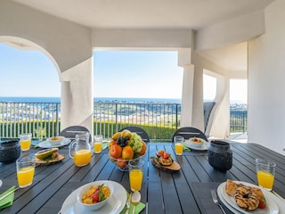 Villa Albufeira Außenaufnahme 3