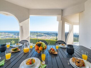Villa Albufeira Buitenaudio-opname 3