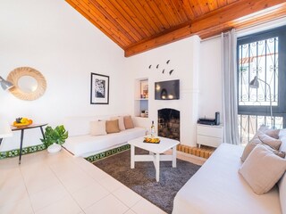 Villa Albufeira Équipement 9