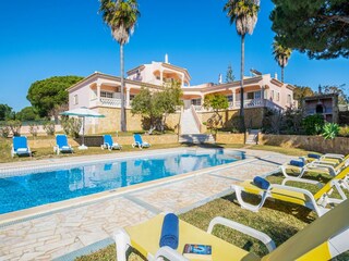 Villa Olhos de Agua  35