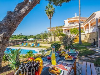 Villa Olhos de Agua Buitenaudio-opname 6