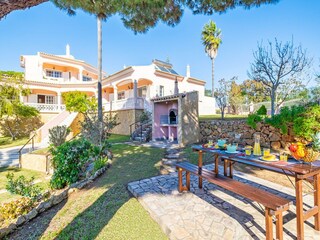 Villa Olhos de Agua Buitenaudio-opname 5
