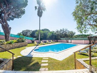 Villa Olhos de Agua Buitenaudio-opname 8