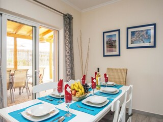 Villa Ferreiras Équipement 11
