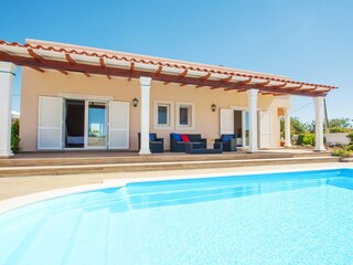 Villa Ferreiras Enregistrement extérieur 2