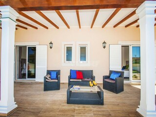 Villa Ferreiras Ausstattung 12