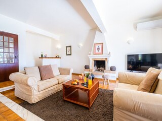 Villa Vale de Parra Ausstattung 10
