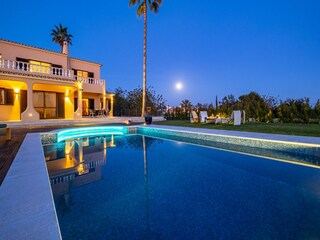 Villa Vale de Parra Outdoor Recording 2