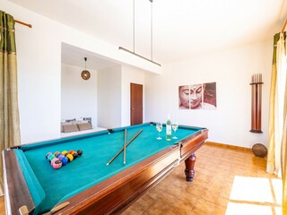 Villa Vale de Parra Ausstattung 12