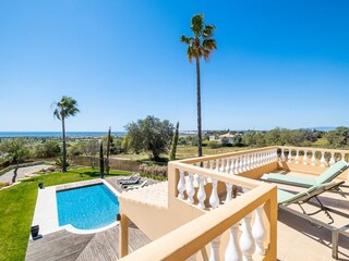 Villa Vale de Parra Enregistrement extérieur 5