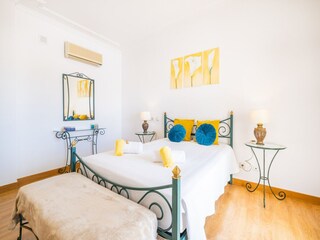Villa Ferreiras Équipement 1