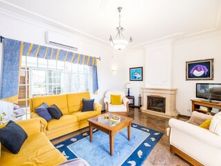 Villa Ferreiras Ausstattung 18