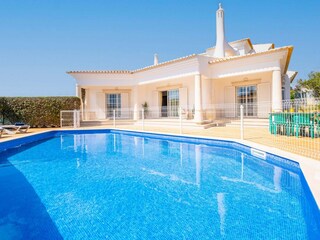 Villa Ferreiras Enregistrement extérieur 2