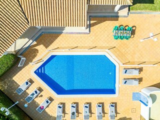 Villa Ferreiras Buitenaudio-opname 5