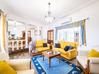 Villa Ferreiras Ausstattung 19