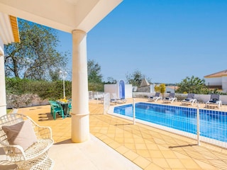 Villa Ferreiras Enregistrement extérieur 3