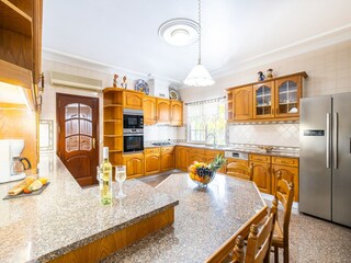 Villa Ferreiras Features 13