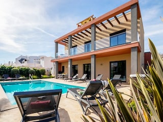 Villa Armação de Pera  37