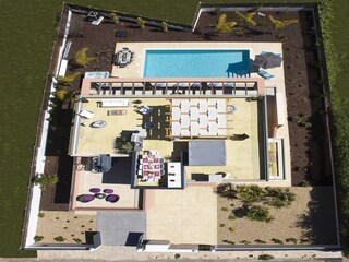 Villa Armação de Pera Grabación al aire libre 5
