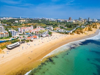 Appartement Alvor  36