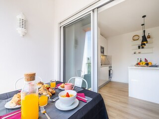 Apartment Alvor Features 10