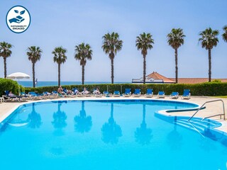 Appartement Alvor Buitenaudio-opname 2