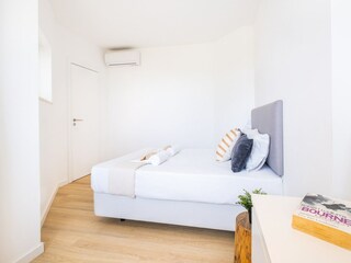 Appartement Alvor Kenmerken 4