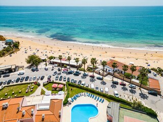Apartment Alvor Environment 15
