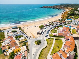 Apartment Alvor Environment 16