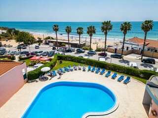 Apartment Alvor Outdoor Recording 2