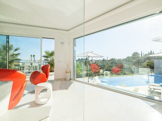 Villa Armação de Pera Kenmerken 28