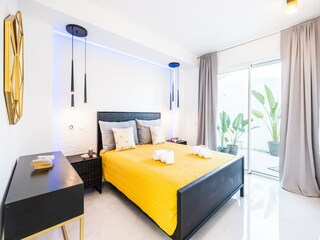 Villa Armação de Pera Características 30