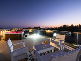 Villa Armação de Pera Grabación al aire libre 3