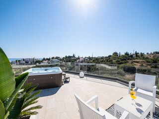 Villa Armação de Pera Outdoor Recording 16