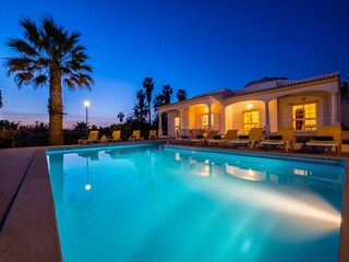 Villa Albufeira  6
