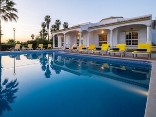 Villa Albufeira  16