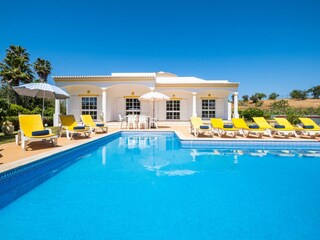 Villa Albufeira  7