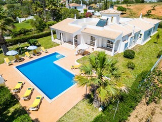 Villa Albufeira  18