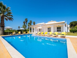 Villa Albufeira  23