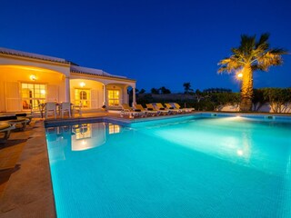 Villa Albufeira  8