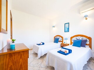 Villa Albufeira Équipement 1