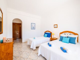 Villa Albufeira Features 4