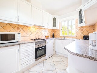 Villa Albufeira Features 13