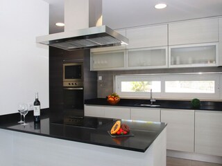 Villa Armação de Pera Features 8