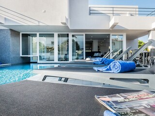 Villa Armação de Pera Enregistrement extérieur 3