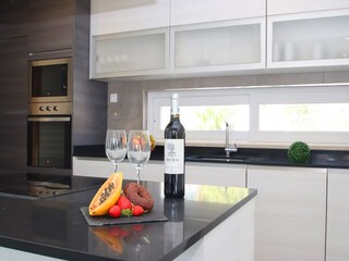 Villa Armação de Pera Kenmerken 9