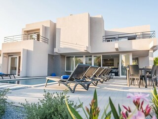 Villa Armação de Pera Enregistrement extérieur 4