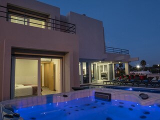 Villa Armação de Pera Grabación al aire libre 5