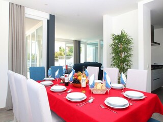 Villa Armação de Pera Features 19