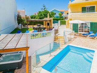 Villa Portimao  18